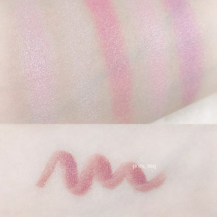 サンク クルール/Dior/アイシャドウパレットを使ったクチコミ(3枚目)