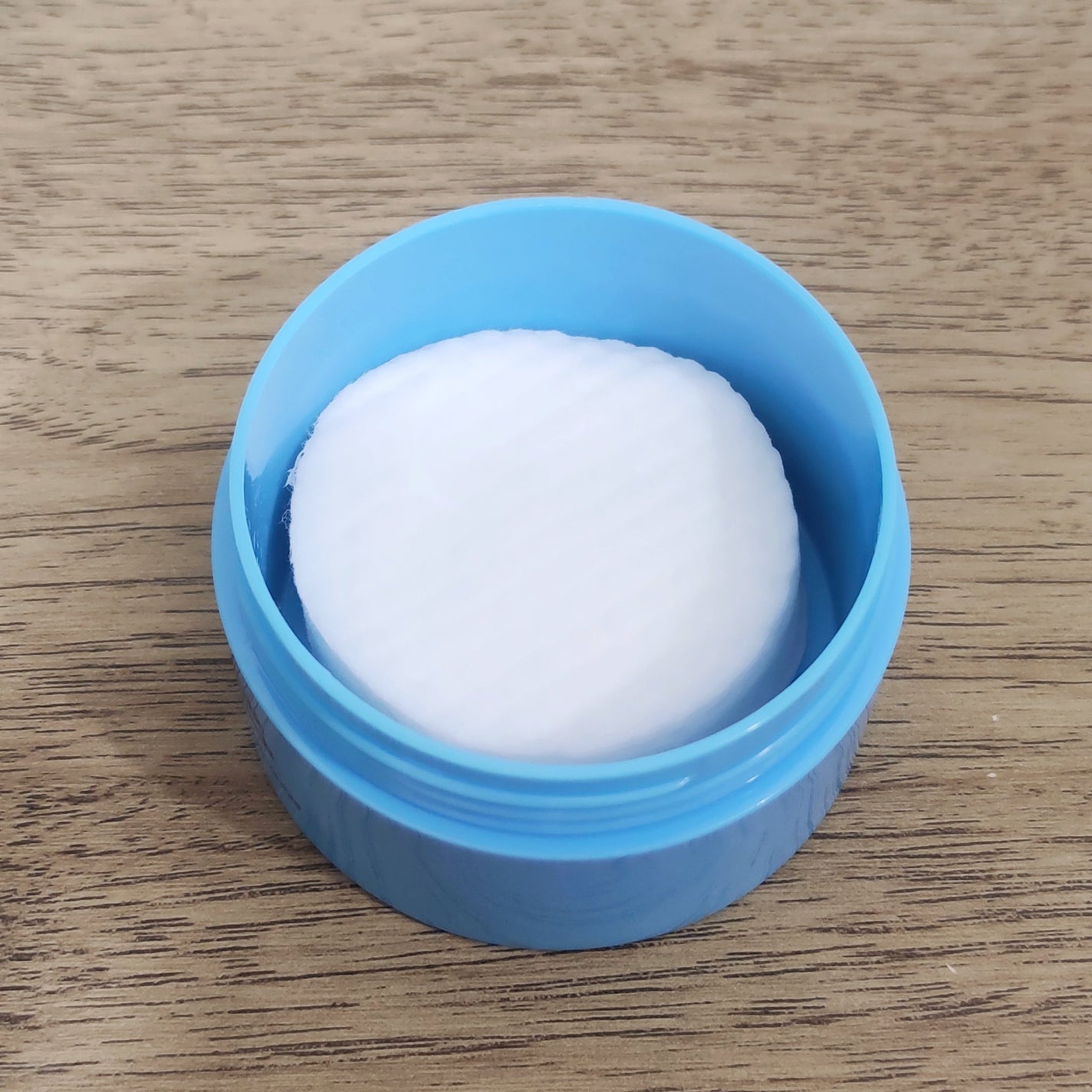 グロッシー モイスチャー パッド/Milk Touch/トナーパッドを使ったクチコミ(2枚目)