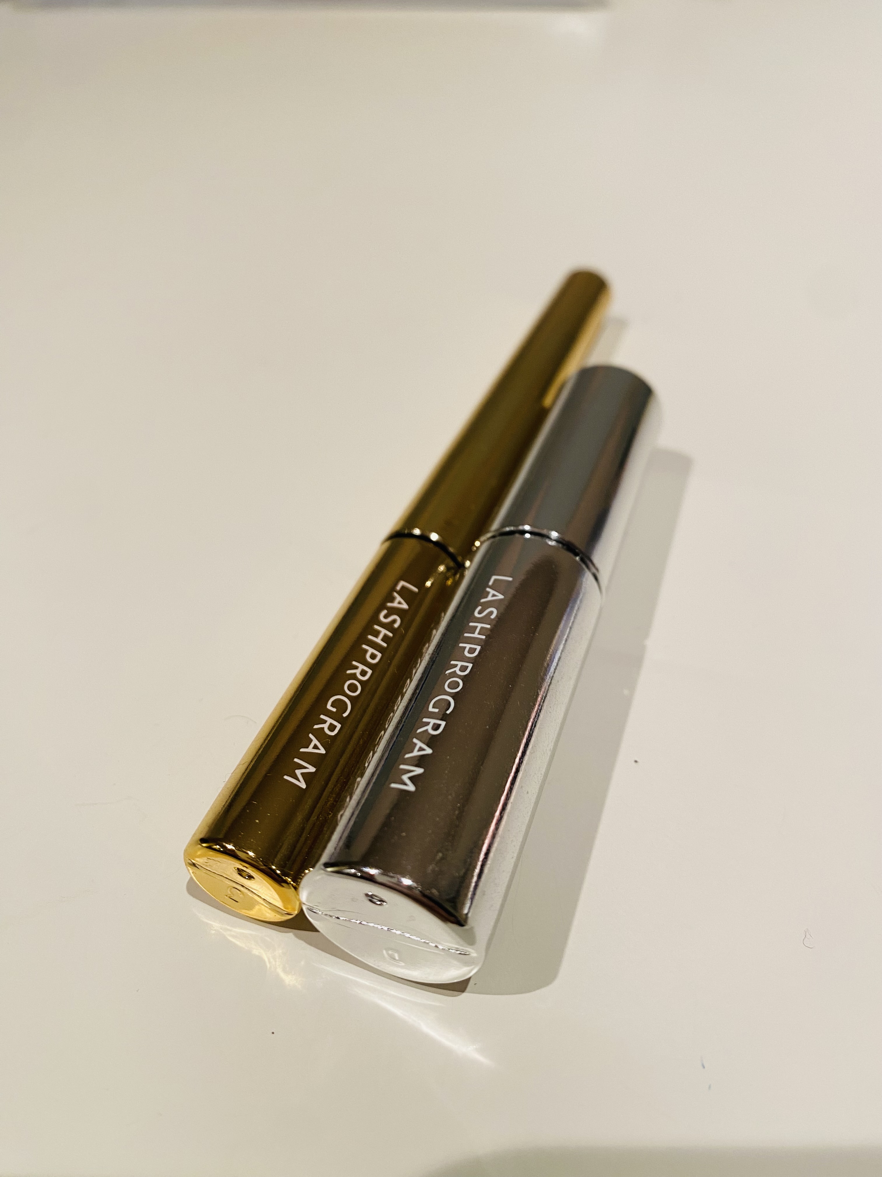 ラッシュプログラム /ISEHAN Lab./まつげ美容液を使ったクチコミ（1枚目）