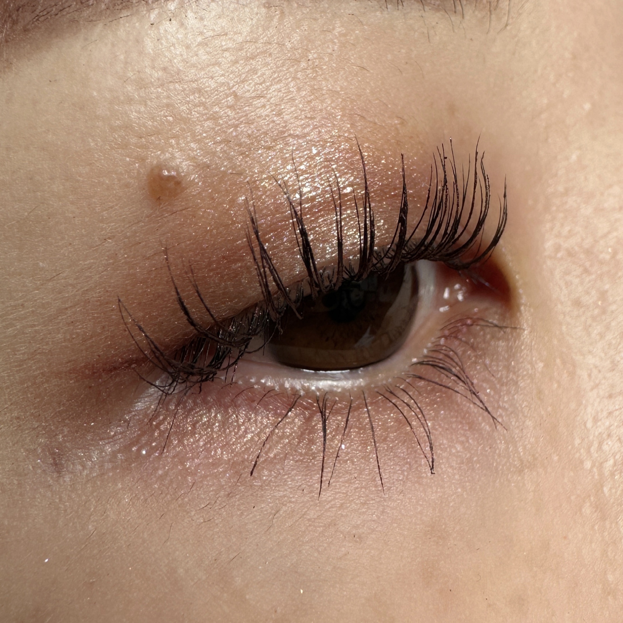 エアクリームペンシル /D-UP/ペンシルアイライナーを使ったクチコミ（3枚目）