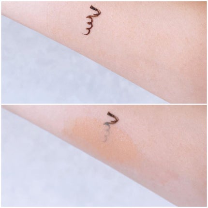 ブライトクッションコンパクトベルベット/Abib /クッションファンデーションを使ったクチコミ(5枚目)