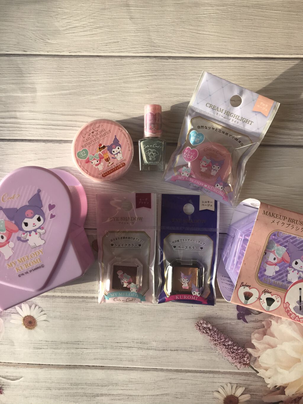 MMネイルポリッシュ/セリア/マニキュアを使ったクチコミ（1枚目）