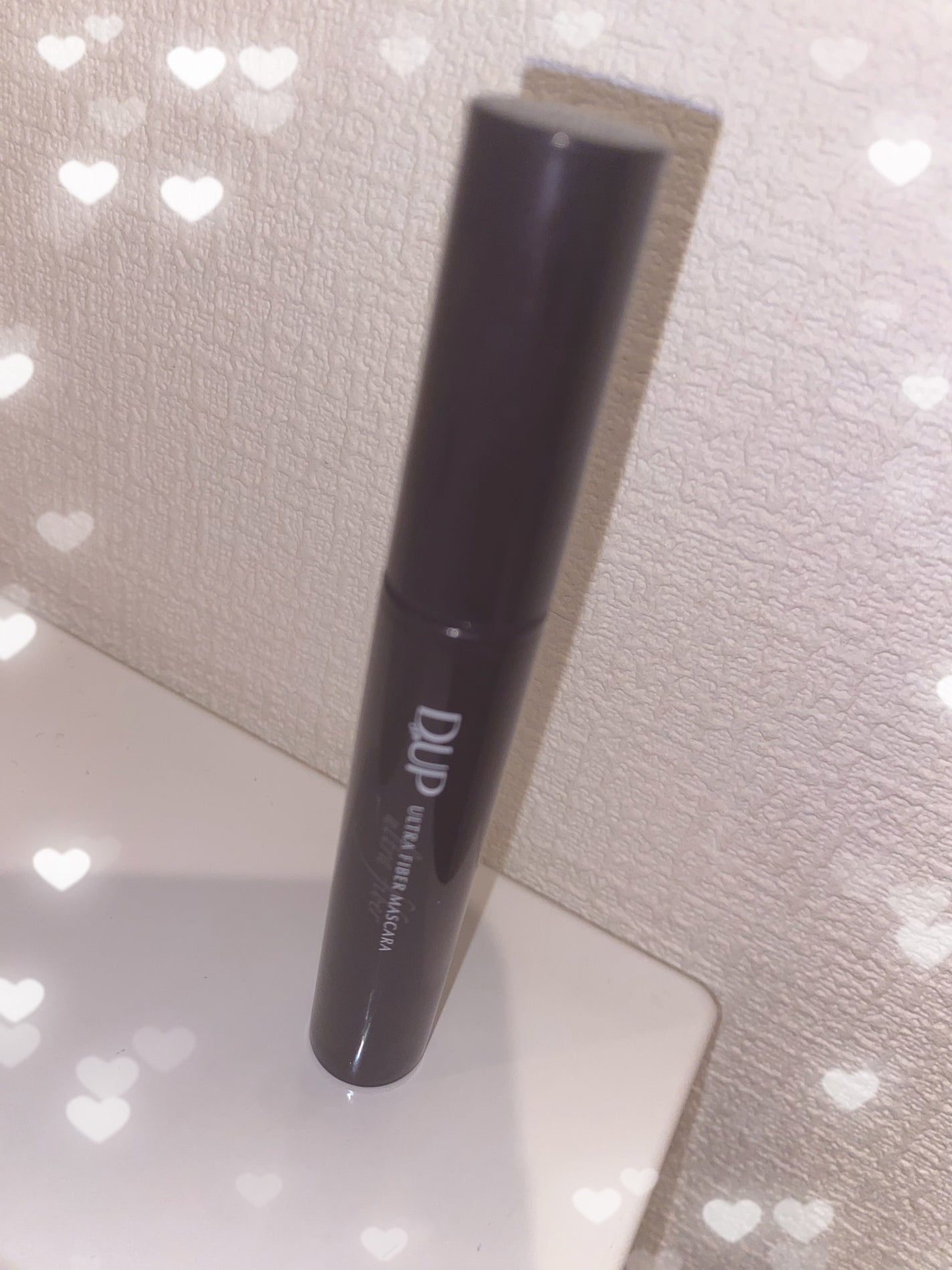 パーフェクトエクステンション マスカラ/D-UP/マスカラを使ったクチコミ(1枚目)