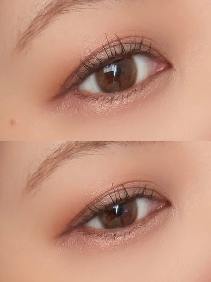 マイクロマスカラ アドバンストフィルム/ヒロインメイク/マスカラを使ったクチコミ(5枚目)