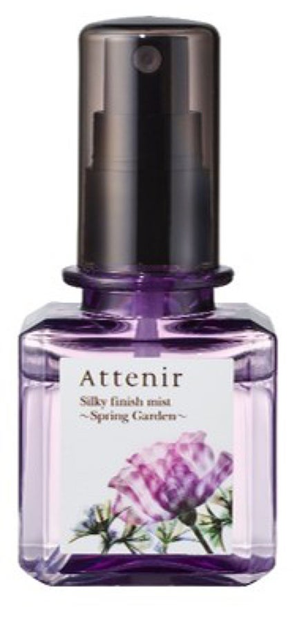 アテニア シルキーフィニッシュミスト~スプリングガーデン~