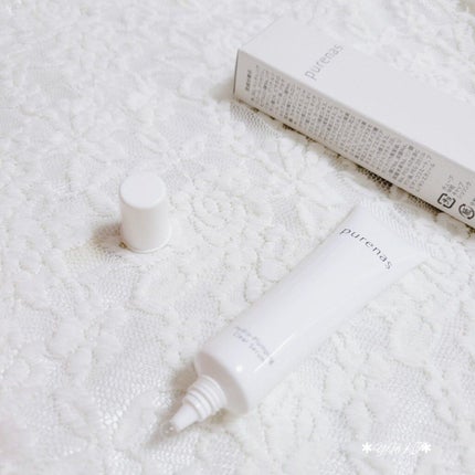 ピュアナスクリーム/ピュアナス/バスト・ヒップケアを使ったクチコミ(3枚目)