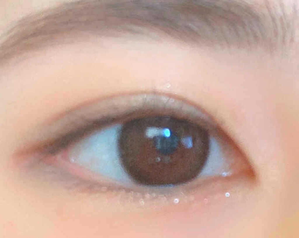 【旧品】パーフェクトスタイリストアイズ/キャンメイク/アイシャドウパレットを使ったクチコミ（3枚目）