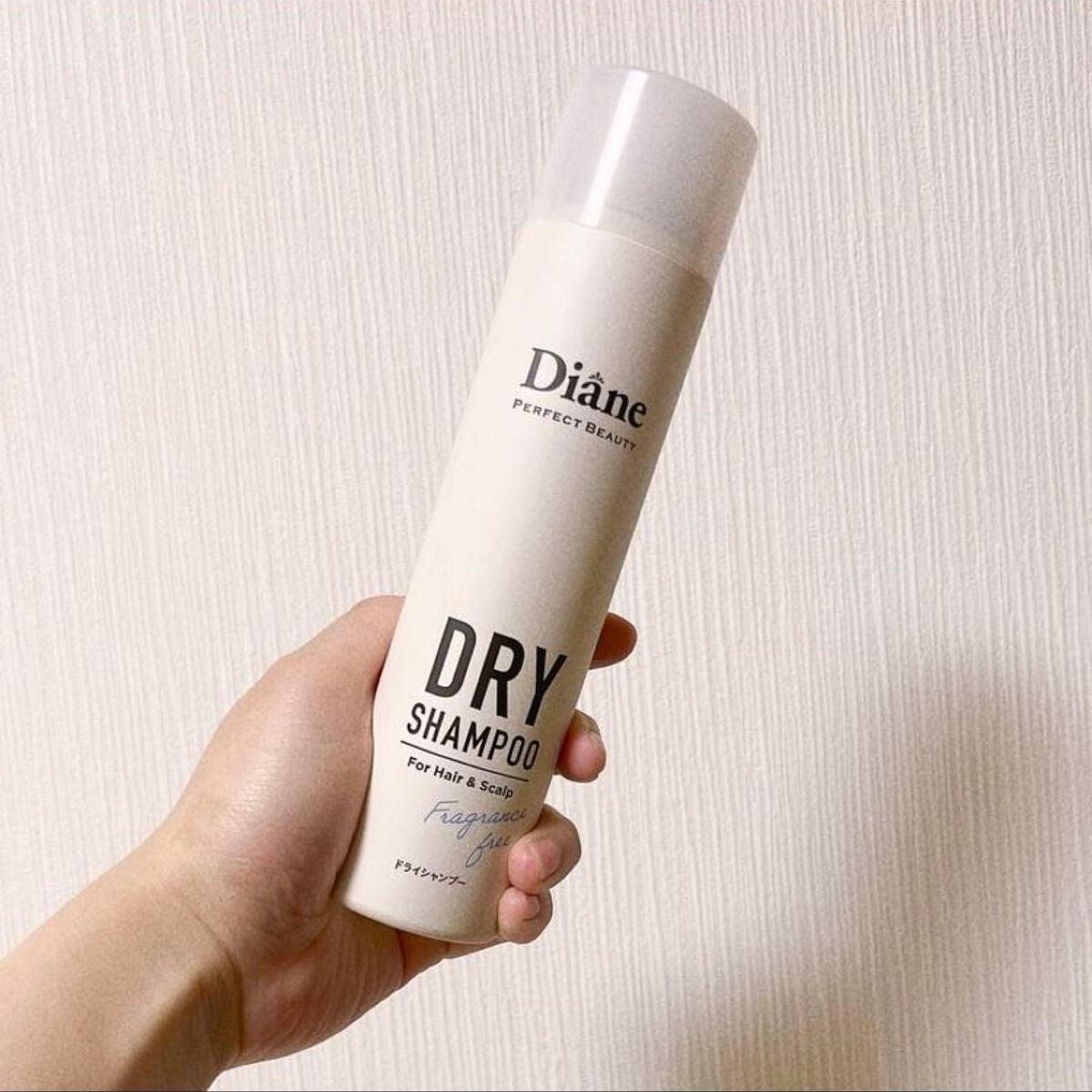 shiny_cosme_n5t on LIPS 「#ドライシャンプーを初めて使いました。このドライシャンプーは汗..」(1枚目)