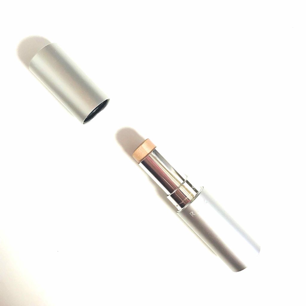 RMK グロースティック/RMK/スティックハイライトを使ったクチコミ（1枚目）