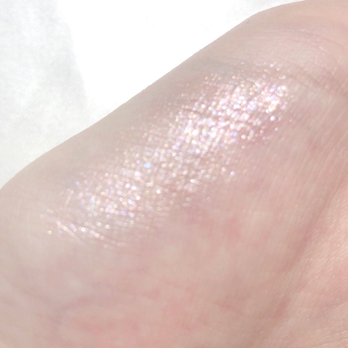 ドリーミングコフレ/パラドゥ/メイクアップキットを使ったクチコミ(6枚目)