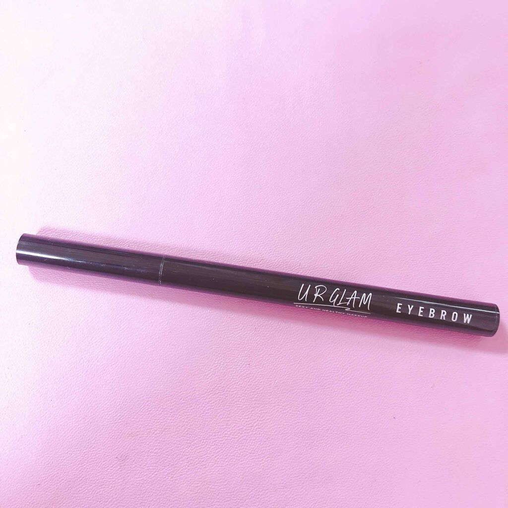 リキッドアイブロウ/U R GLAM/リキッドアイブロウを使ったクチコミ(1枚目)