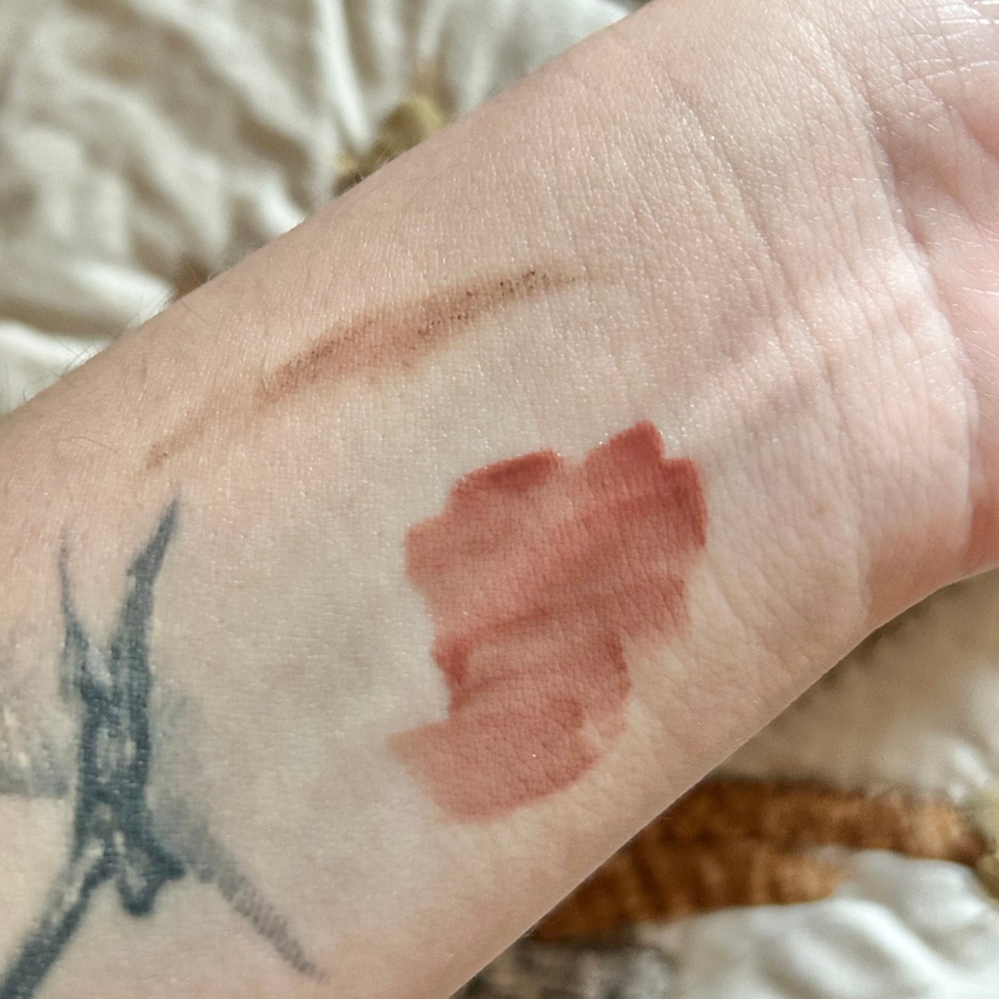 アイフル マユズミA/ビボ/アイブロウペンシルを使ったクチコミ(2枚目)