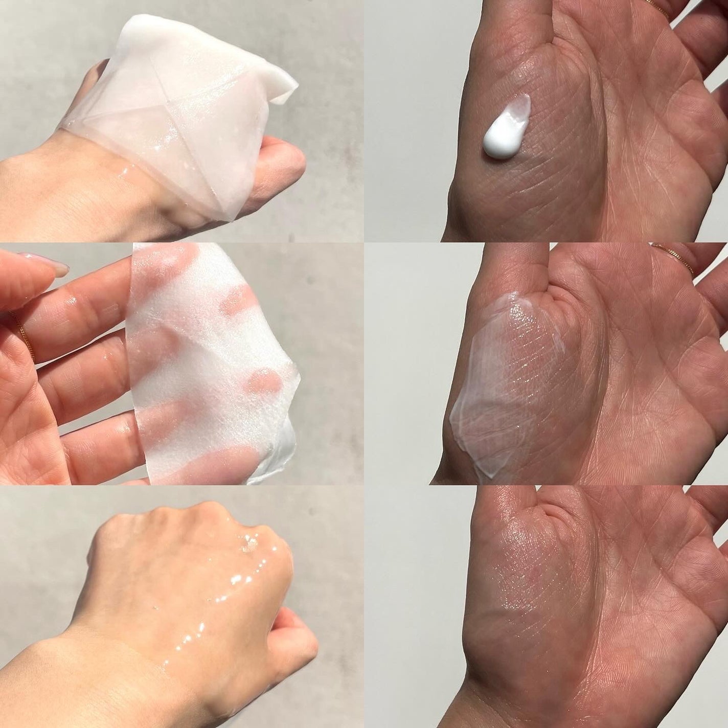 DMT インテンシブフェイシャルクリーム/PHYSIOGEL/フェイスクリームを使ったクチコミ(2枚目)