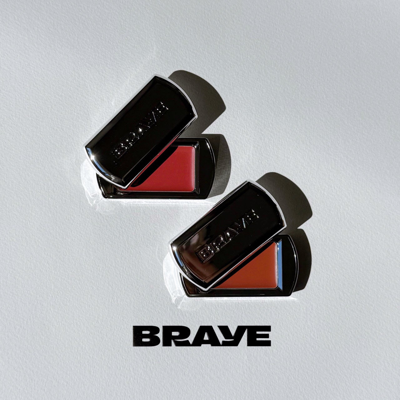 BRAYE LIPSLEEK/BRAYE/口紅を使ったクチコミ(1枚目)