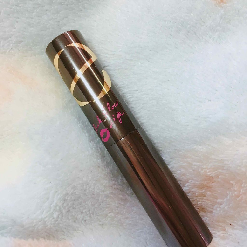 スリークグロウリップ/excel/口紅を使ったクチコミ(1枚目)