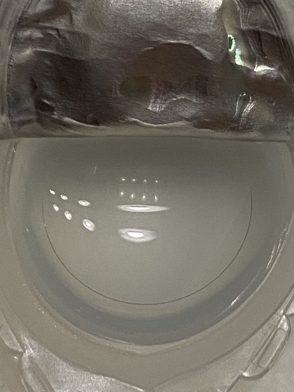 シード シード　1day pureのクチコミ「コンタクトレンズについて

こんにちは😃
みなさんコンタクトレンズはこだわってますか？
私は2.....」（3枚目）