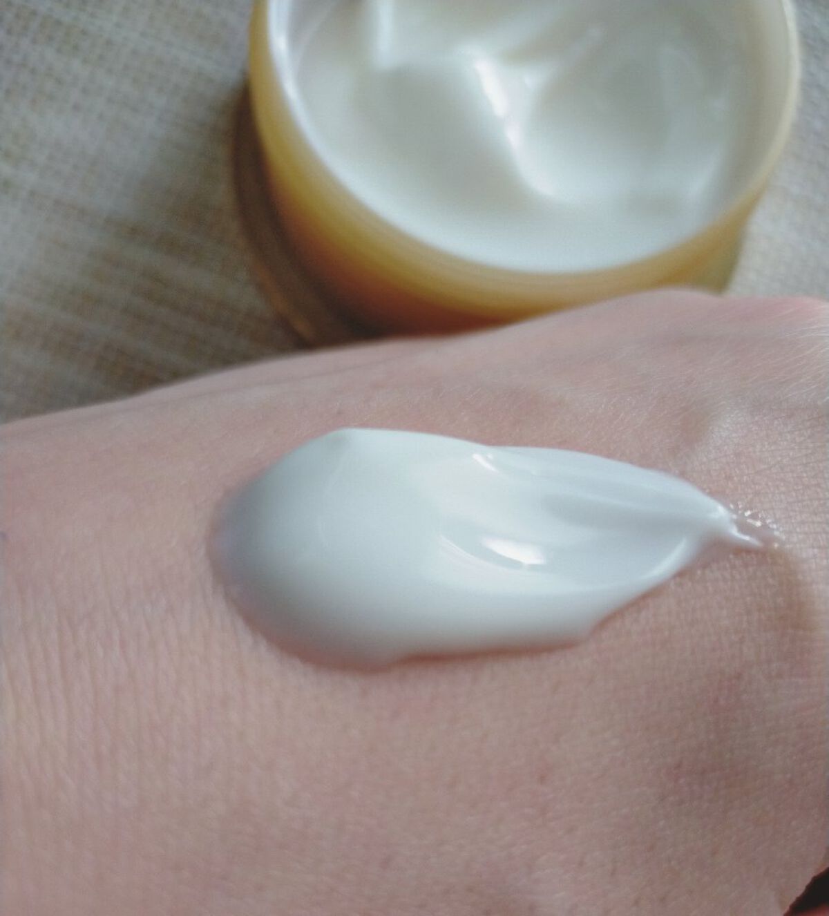 ミラクルワン リッチ＆リフト/RF28/オールインワン化粧品を使ったクチコミ（3枚目）