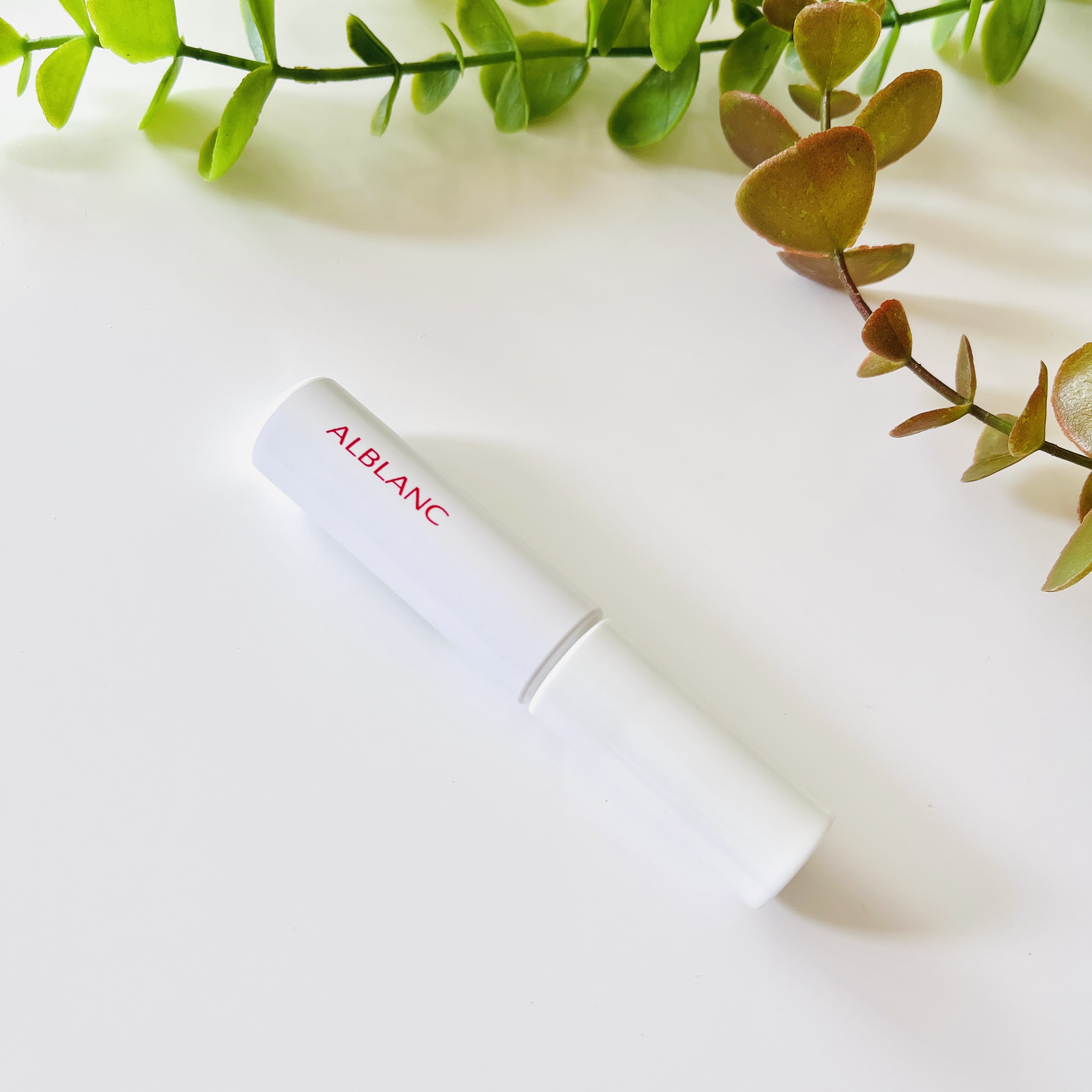 クラリティブラン カモフラチップ/ALBLANC/リキッドコンシーラーを使ったクチコミ（2枚目）