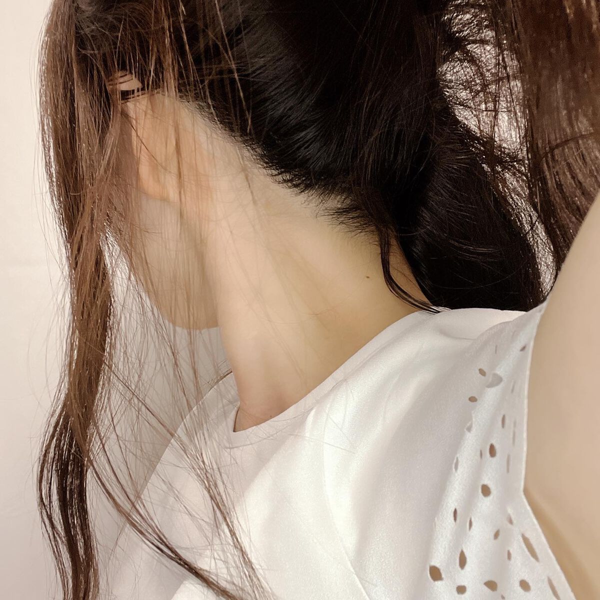 ウォーターレス ドライシャンプー/エイトザタラソ/ドライシャンプーを使ったクチコミ（3枚目）