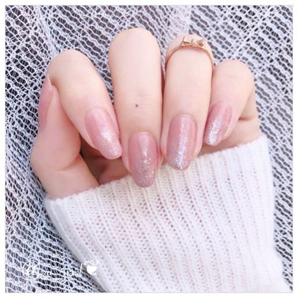 ネイルラッカー R/JILL STUART/マニキュアを使ったクチコミ(1枚目)