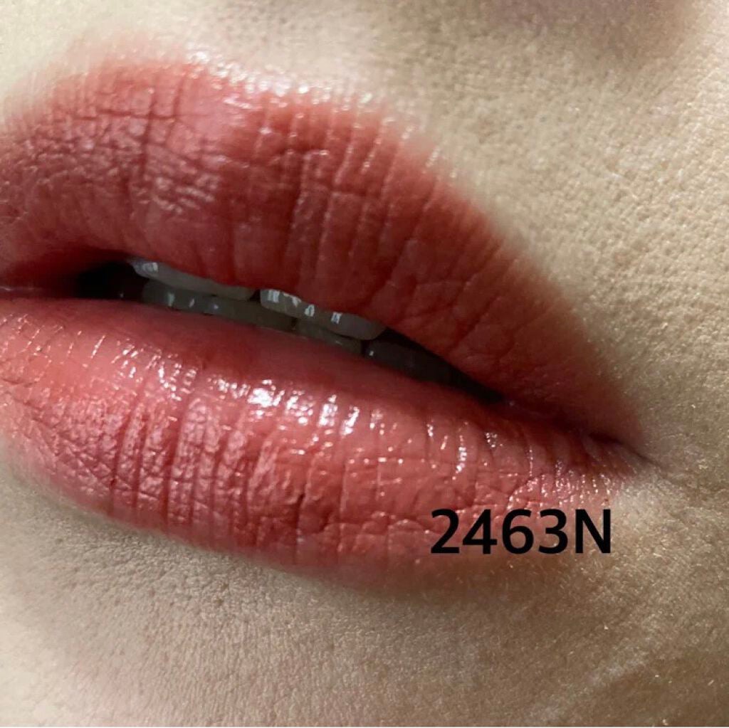 ベルベットマットリップペンシル/NARS/リップライナーを使ったクチコミ(3枚目)