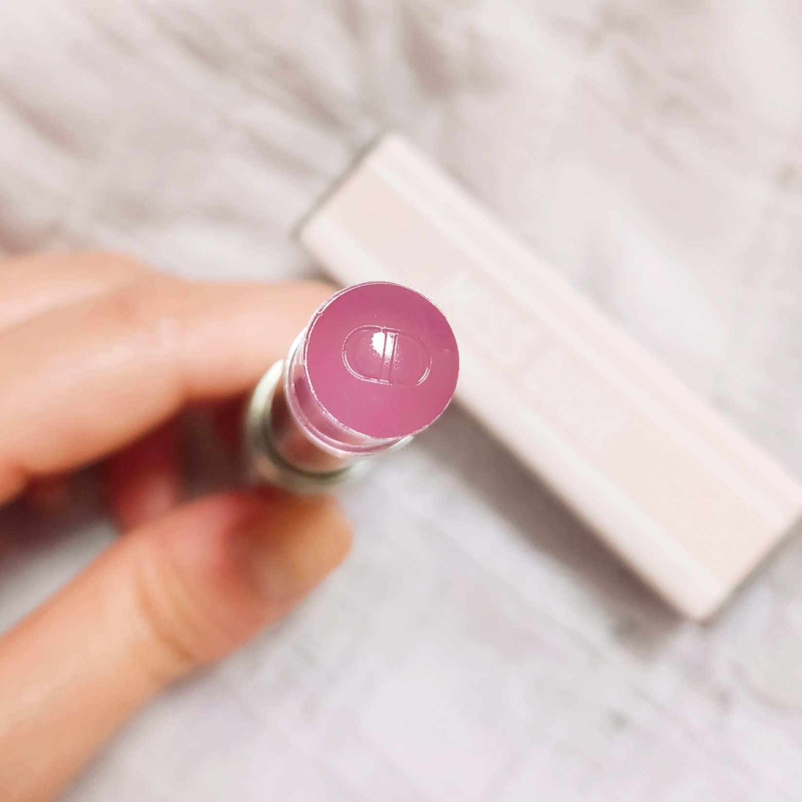 ミス ディオール ブルーミング ブーケ ミニ ミス/Dior/香水(レディース)を使ったクチコミ（3枚目）