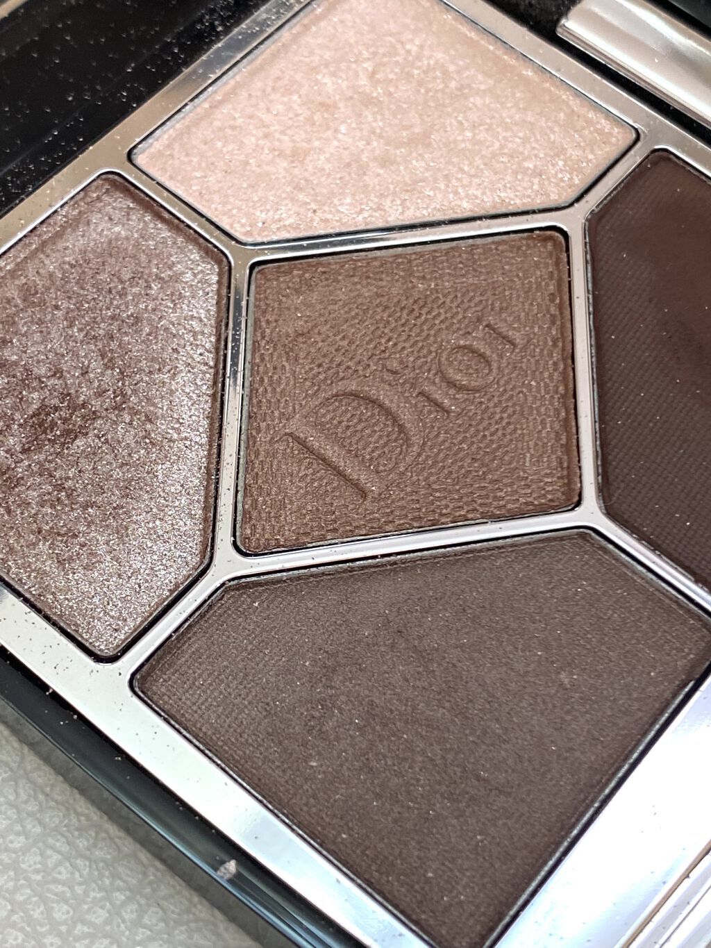 ロング＆カールマスカラ アドバンストフィルム/ヒロインメイク/マスカラを使ったクチコミ（2枚目）