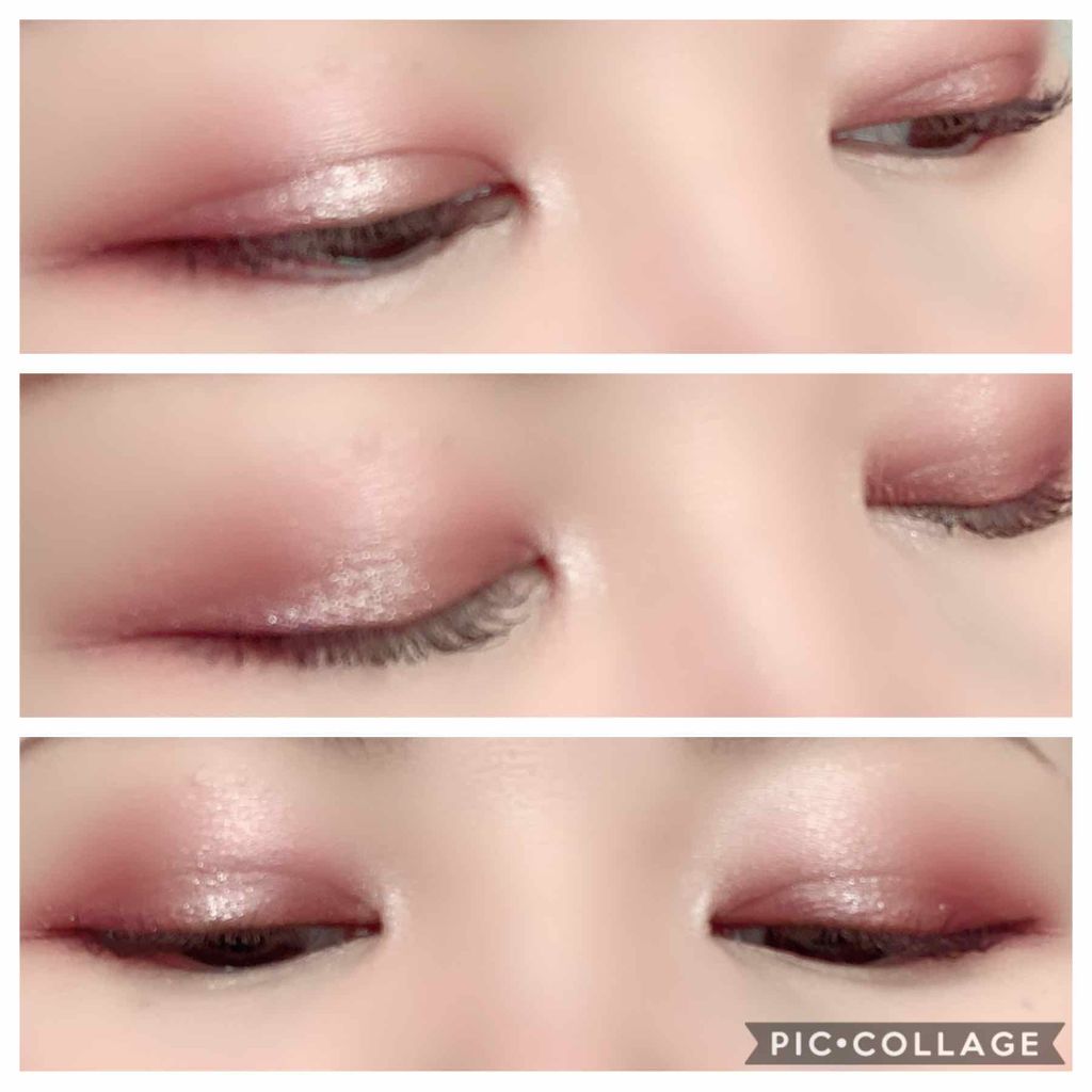 トーン タッチ アイズ/SUQQU/単色アイシャドウを使ったクチコミ（2枚目）