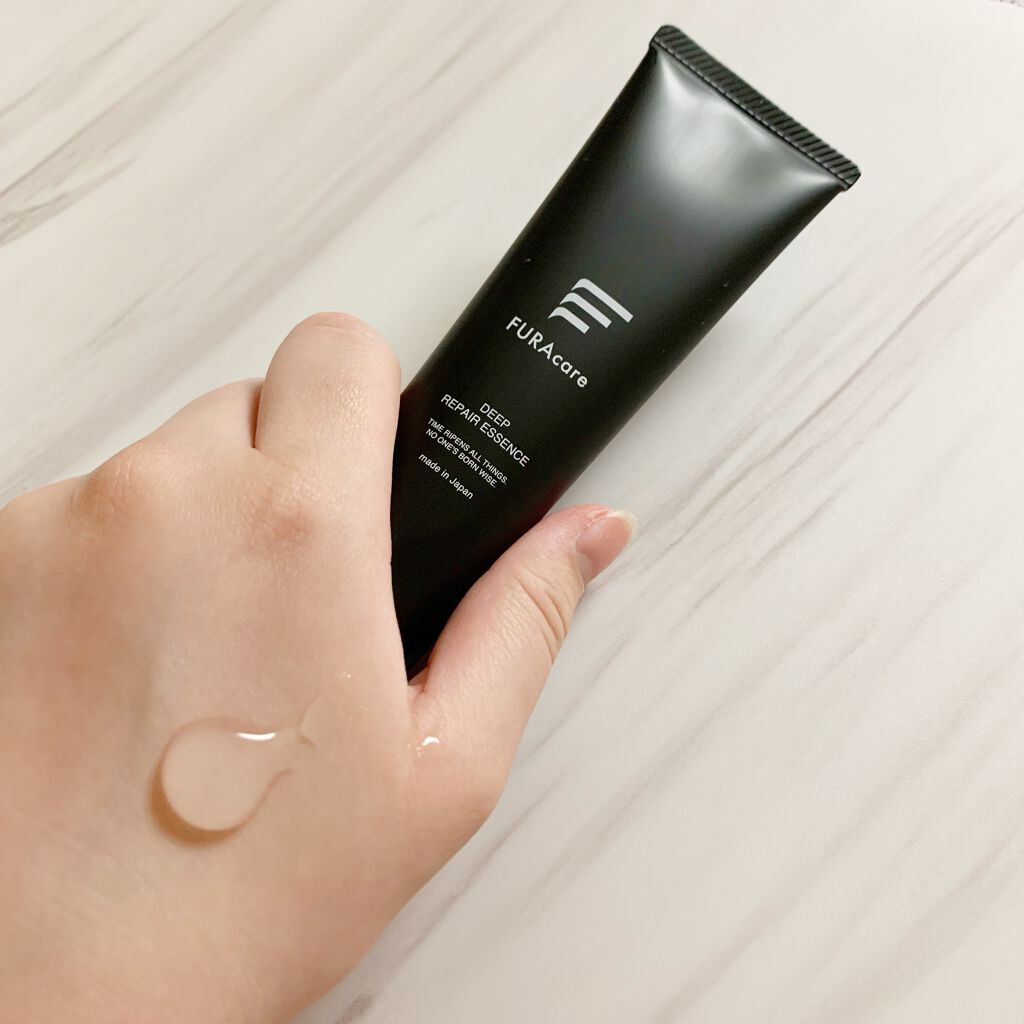 SPAクレンズマスク/FURAcare/ヘアマスク・ヘアパックを使ったクチコミ（2枚目）