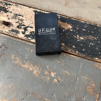 UR GLAM EYEBROW POWDER/U R GLAM/パウダーアイブロウを使ったクチコミ(1枚目)