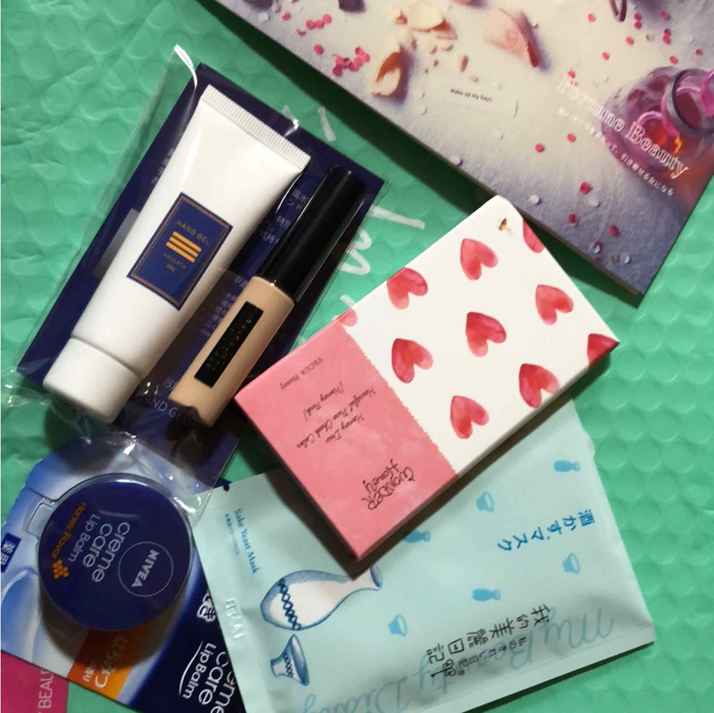 ニベア クリームケア リップバーム はちみつの香り/ニベア/リップケアを使ったクチコミ（1枚目）