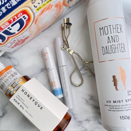 アイラッシュカーラー/DAISO/ビューラーを使ったクチコミ(2枚目)