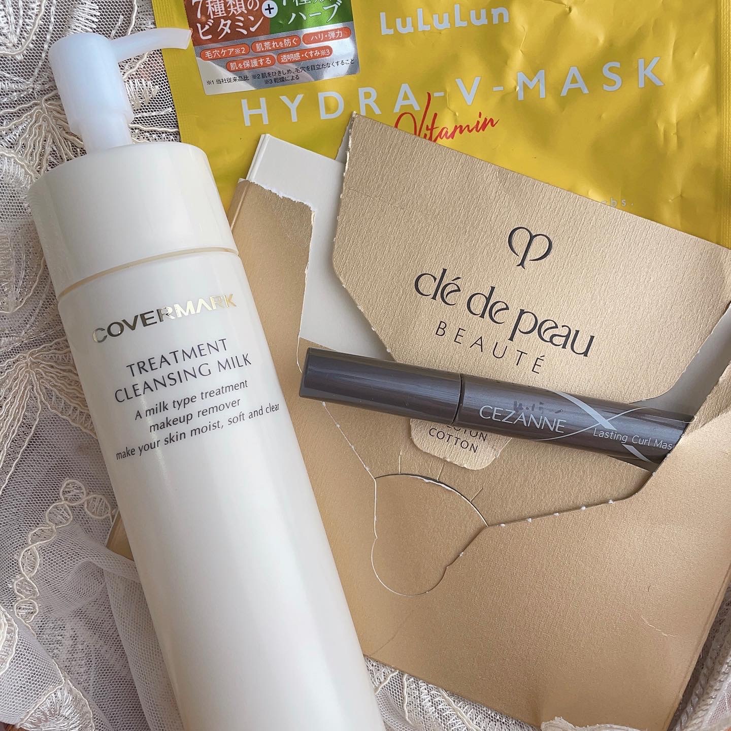 ナイアシンアミド化粧水/ONE THING/化粧水を使ったクチコミ（2枚目）