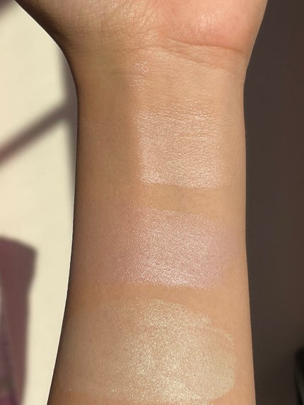 ミネラルトーンアップベース/CLAYGE/化粧下地を使ったクチコミ(5枚目)