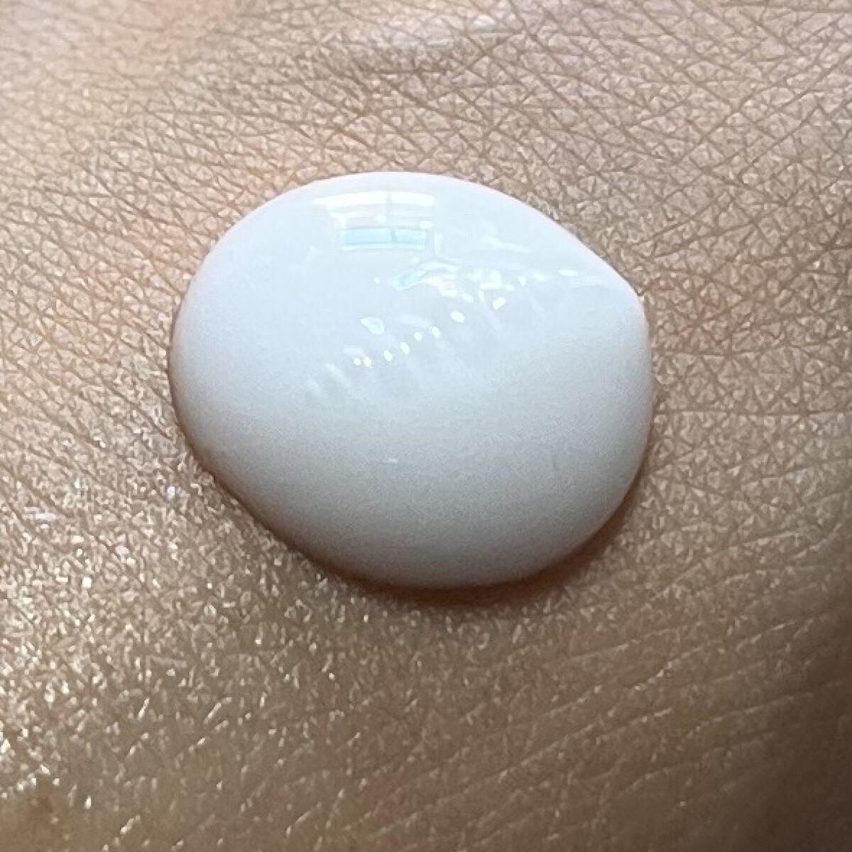 デザイニングチューブ#ヘアクリーム(モイスト)/ルシードエル/ヘアワックス・クリームを使ったクチコミ（2枚目）