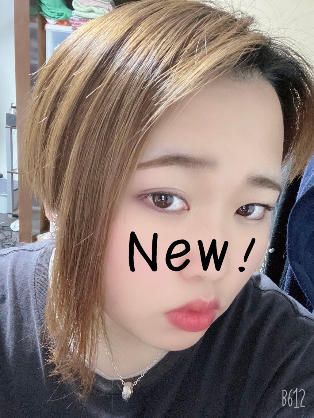 キャンディラップリップ/キャンメイク/リップグロスを使ったクチコミ(2枚目)