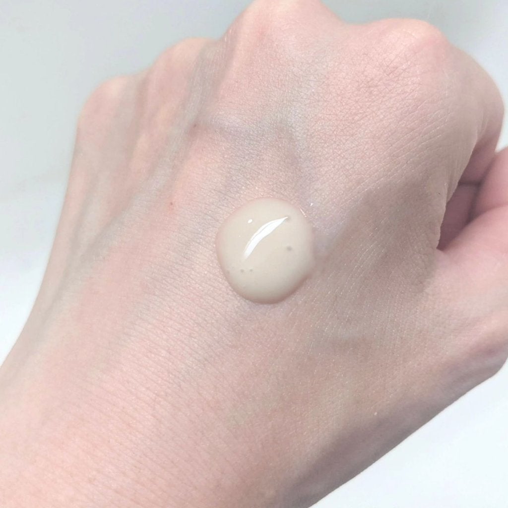 ブラックスネイルレチノールセラム/Dr.G/美容液を使ったクチコミ(3枚目)