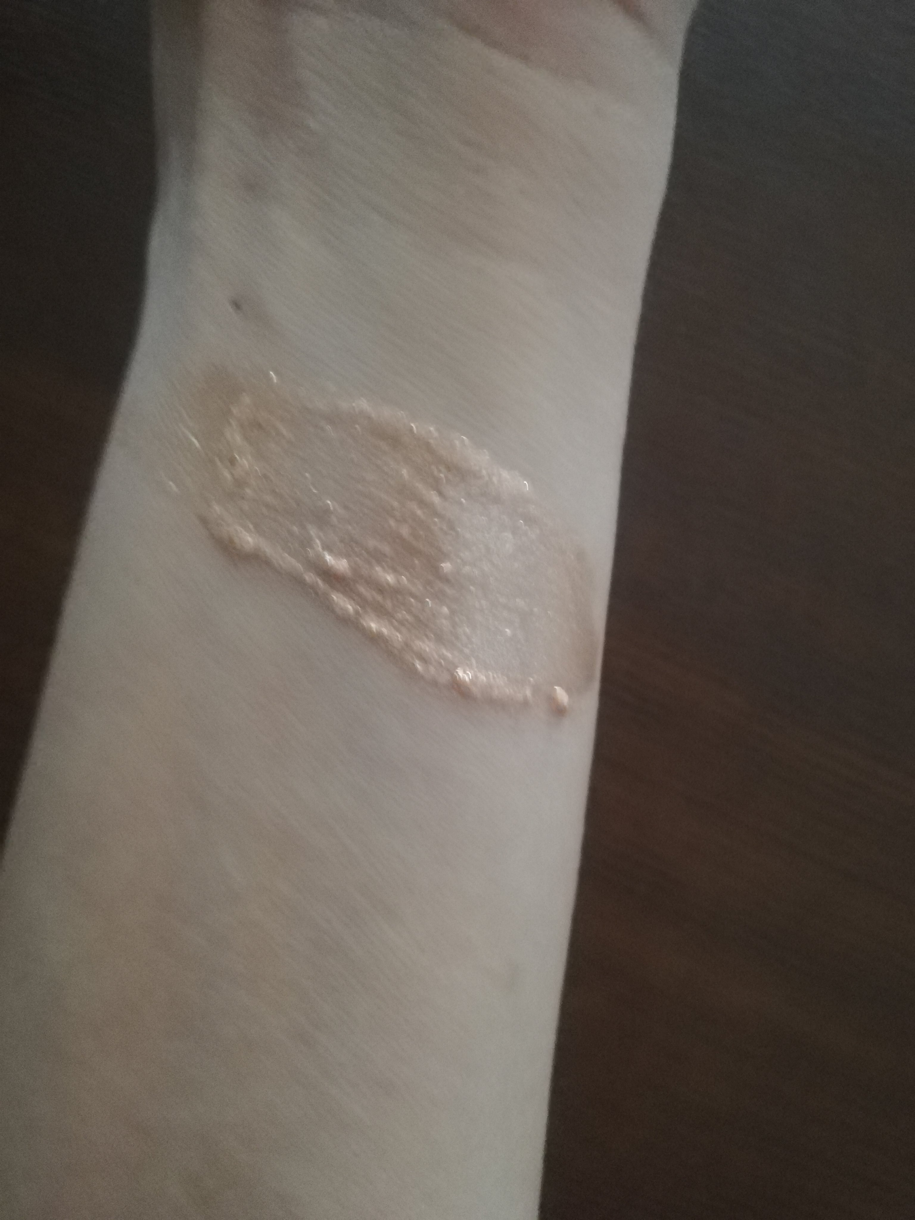 DEWYIT EYE GLOSS/4OlN/ジェル・クリームアイシャドウを使ったクチコミ（2枚目）