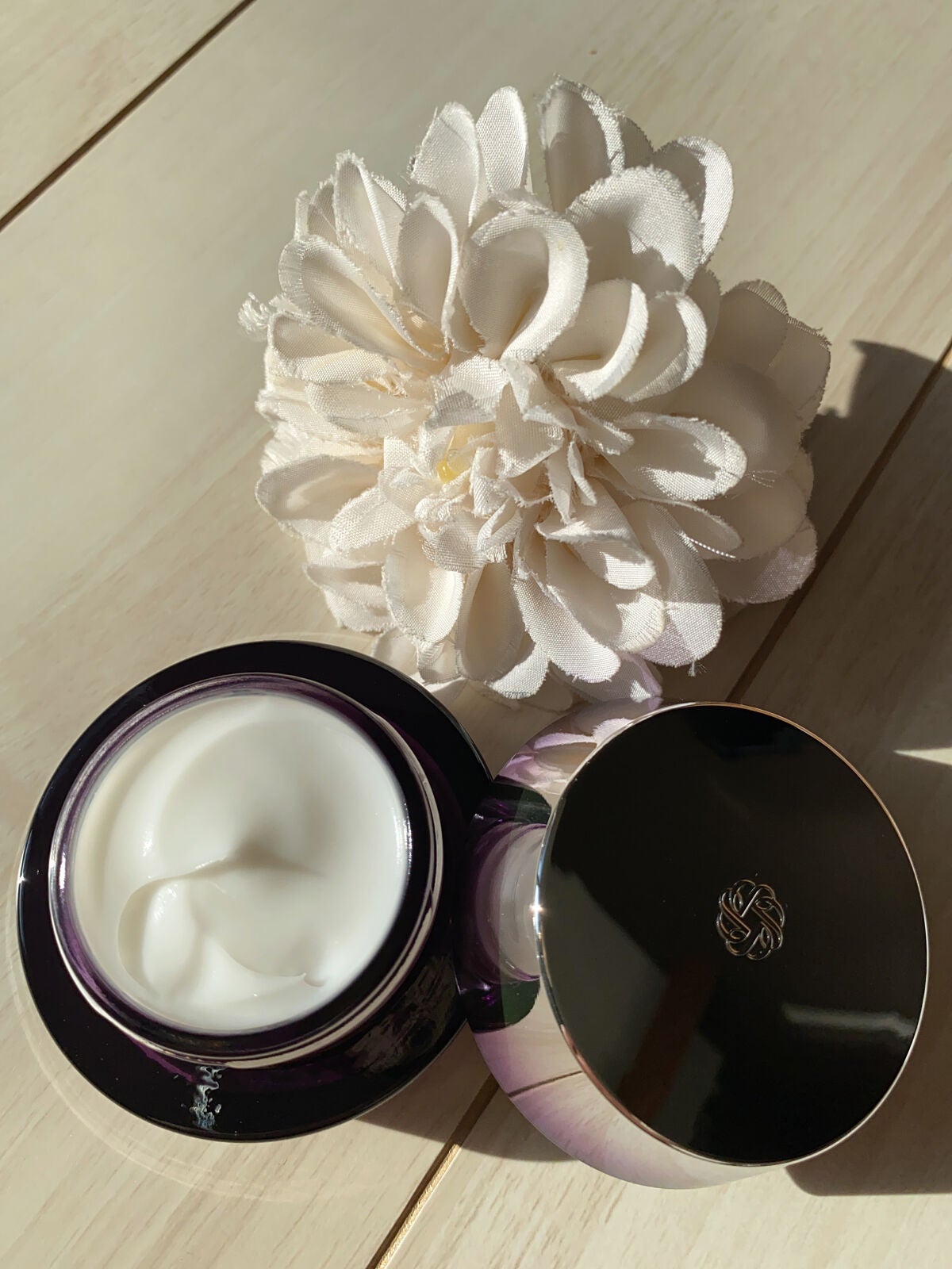 リポソーム アドバンスト リペアセラム/DECORTÉ/美容液を使ったクチコミ(3枚目)