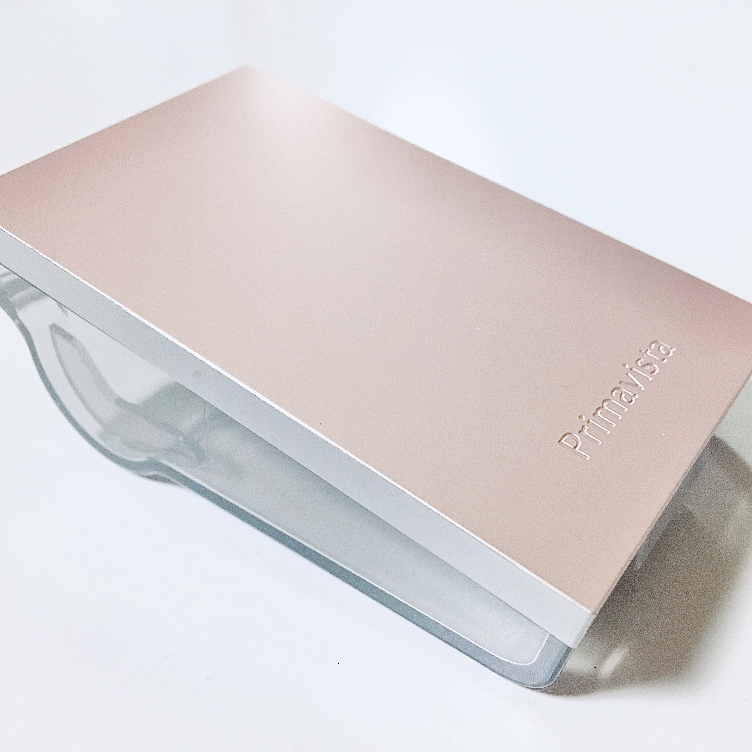 プリマヴィスタ デイトリートメントバーム 〈ローラータイプ〉/プリマヴィスタ/その他ファンデーションを使ったクチコミ（2枚目）