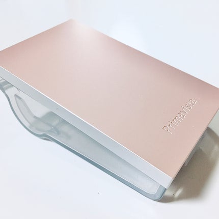 プリマヴィスタ デイトリートメントバーム 〈ローラータイプ〉/プリマヴィスタ/その他ファンデーションを使ったクチコミ(2枚目)