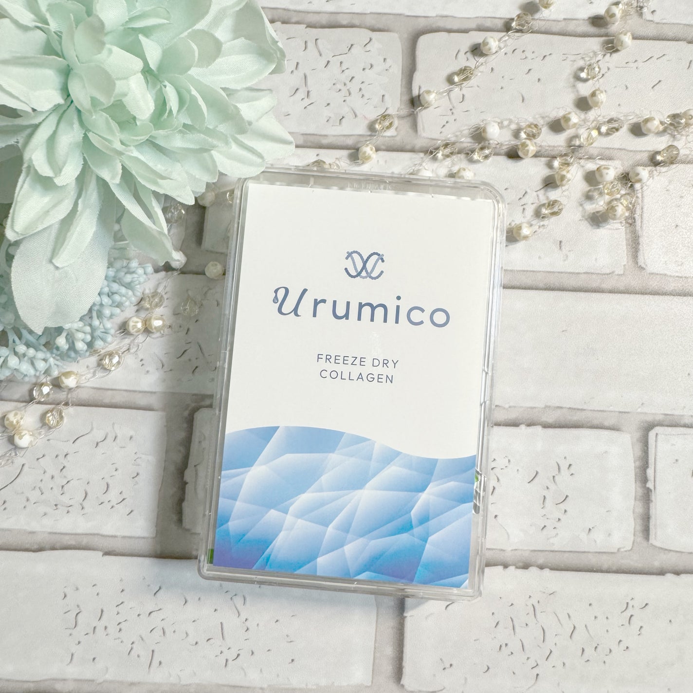 うるみこ コラーゲンヴェール セット /うるみこ/美容液を使ったクチコミ(3枚目)