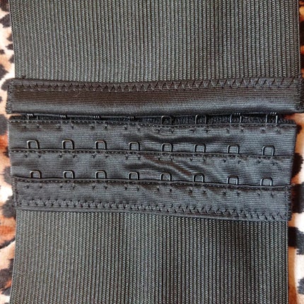 ダズユー スリム コルセット/BELMISE/その他を使ったクチコミ(6枚目)