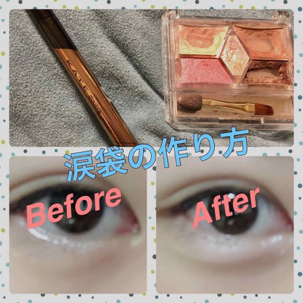 ダブルラインフェイカー/KATE/リキッドアイライナーを使ったクチコミ(1枚目)