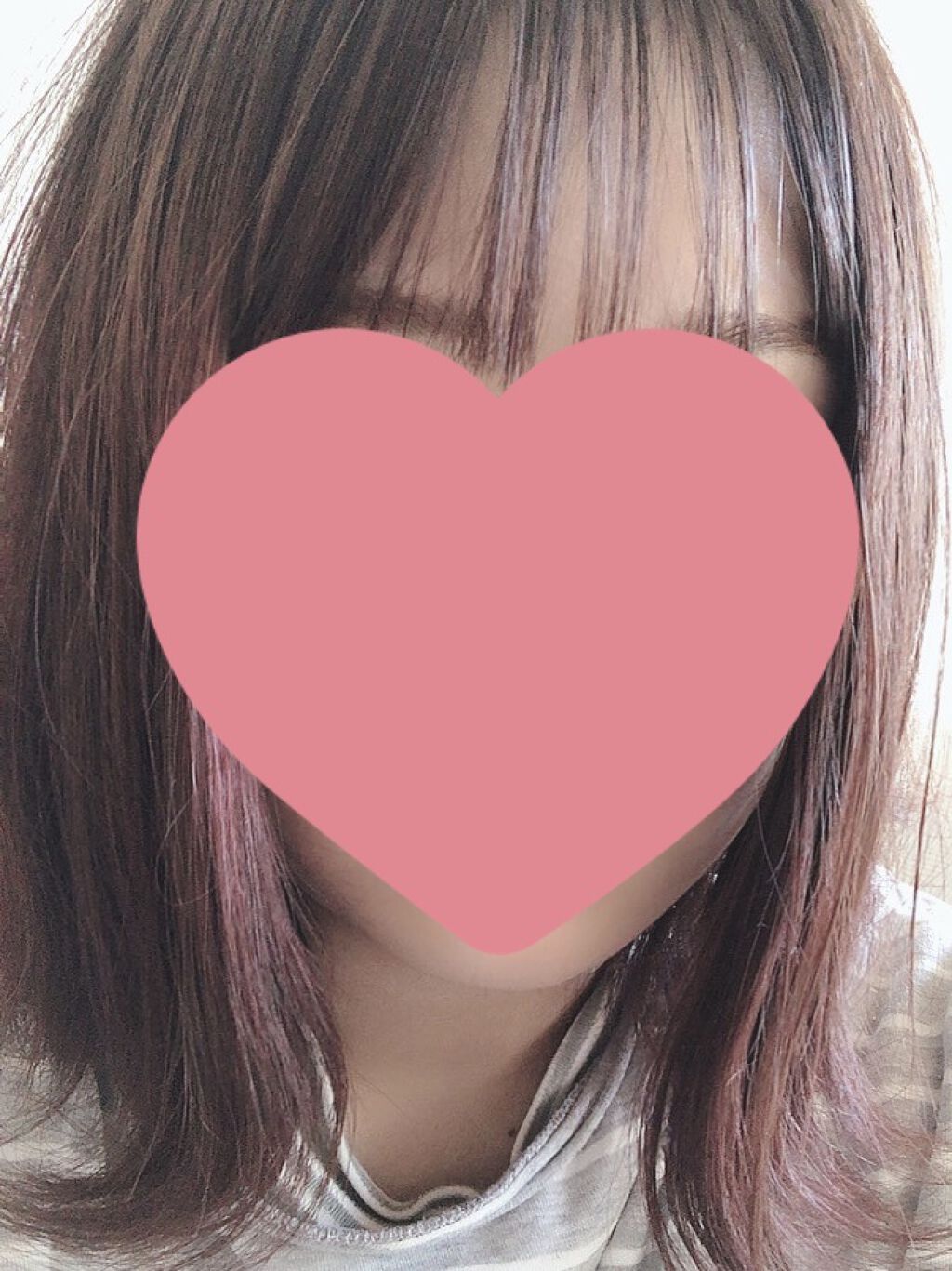 フジコ色っぽスティック/Fujiko/ヘアコームを使ったクチコミ（1枚目）