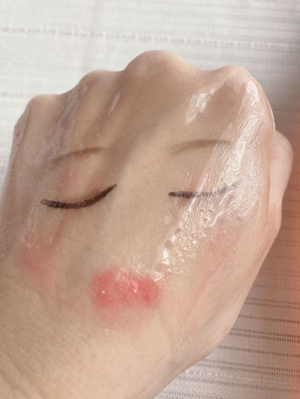 ソフティモ クリアプロ クッションクレンジングオイル/ソフティモ/オイルクレンジングを使ったクチコミ(6枚目)