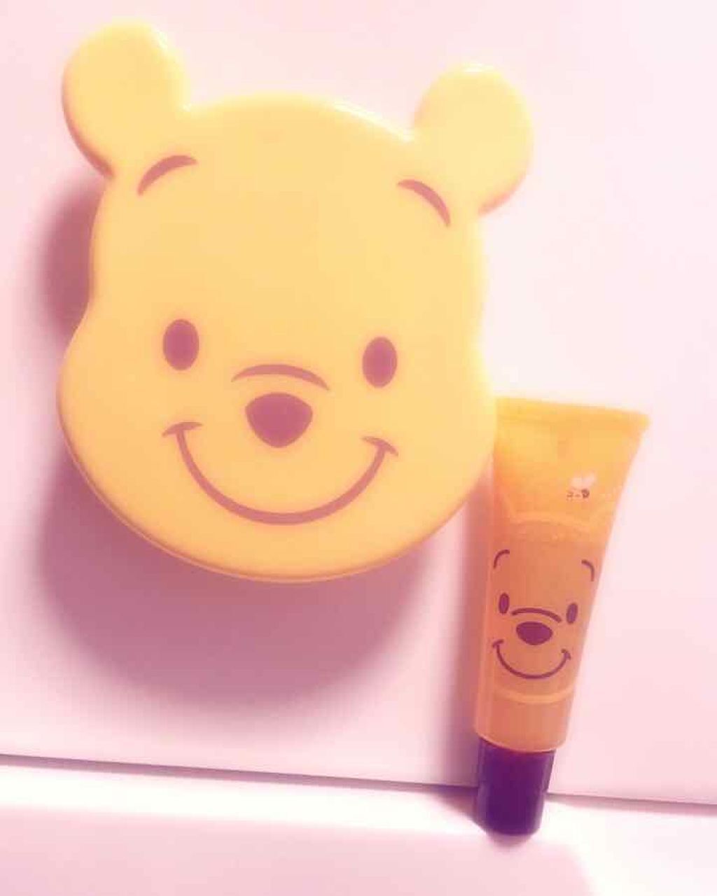 リップ エッセンスWP/東京ディズニーリゾート/リップ美容液を使ったクチコミ(1枚目)