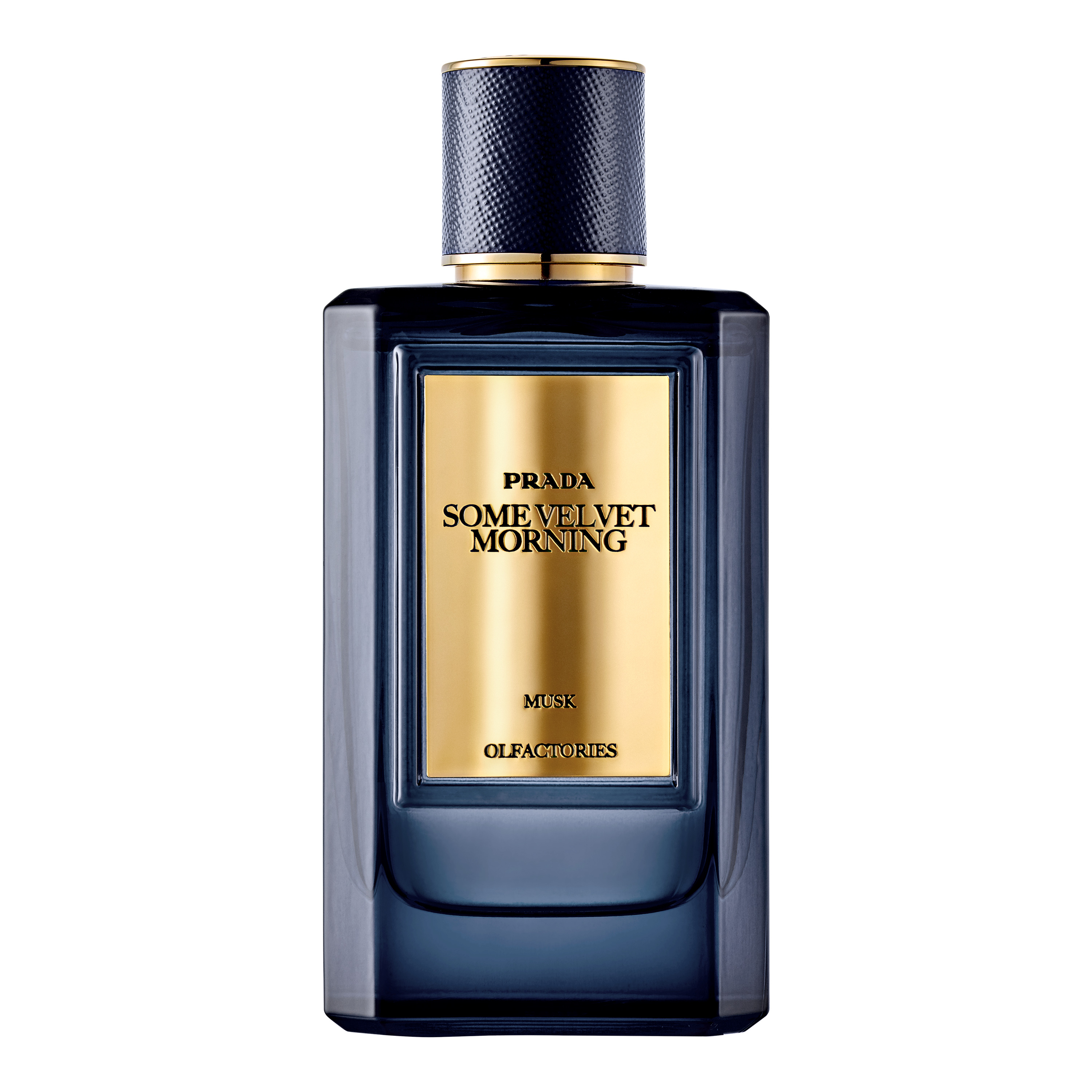 PRADA BEAUTY プラダ オルファクトリー ベルベット モーニング オーデパルファム