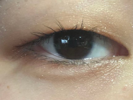 ダブルラインエキスパート/KATE/リキッドアイライナーを使ったクチコミ(1枚目)