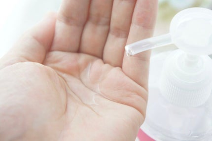 ヘパトリート 薬用保湿化粧水/ゼトックスタイル/化粧水を使ったクチコミ(2枚目)